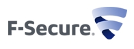 f secure logo