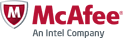 mcafee logo