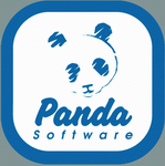 panda logo