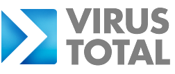 virus total logo